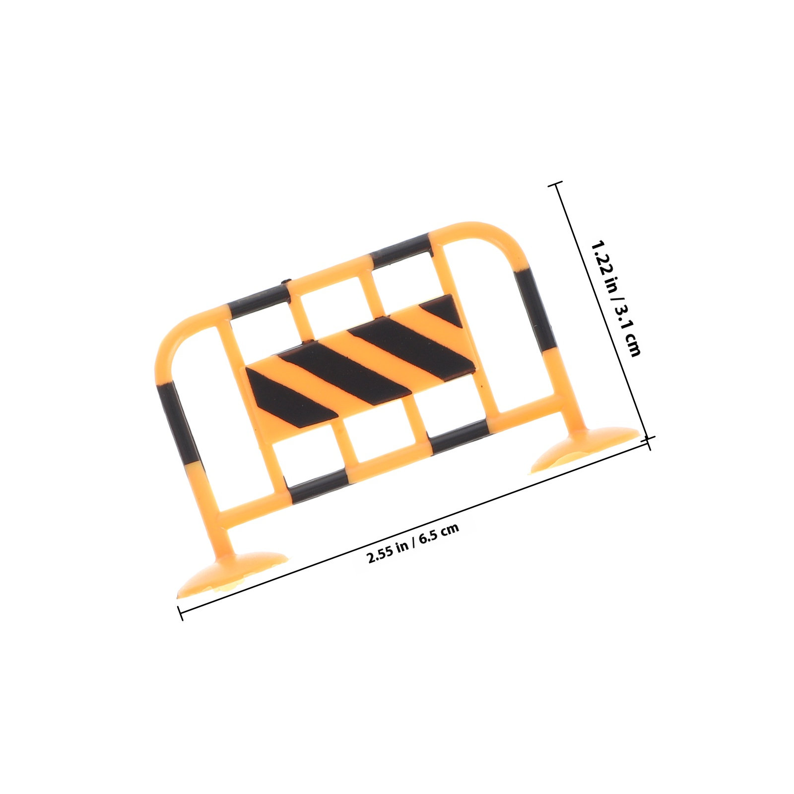8Pcs Kids Traffic Roadblock Re - Kids Education Sites 评论和价格