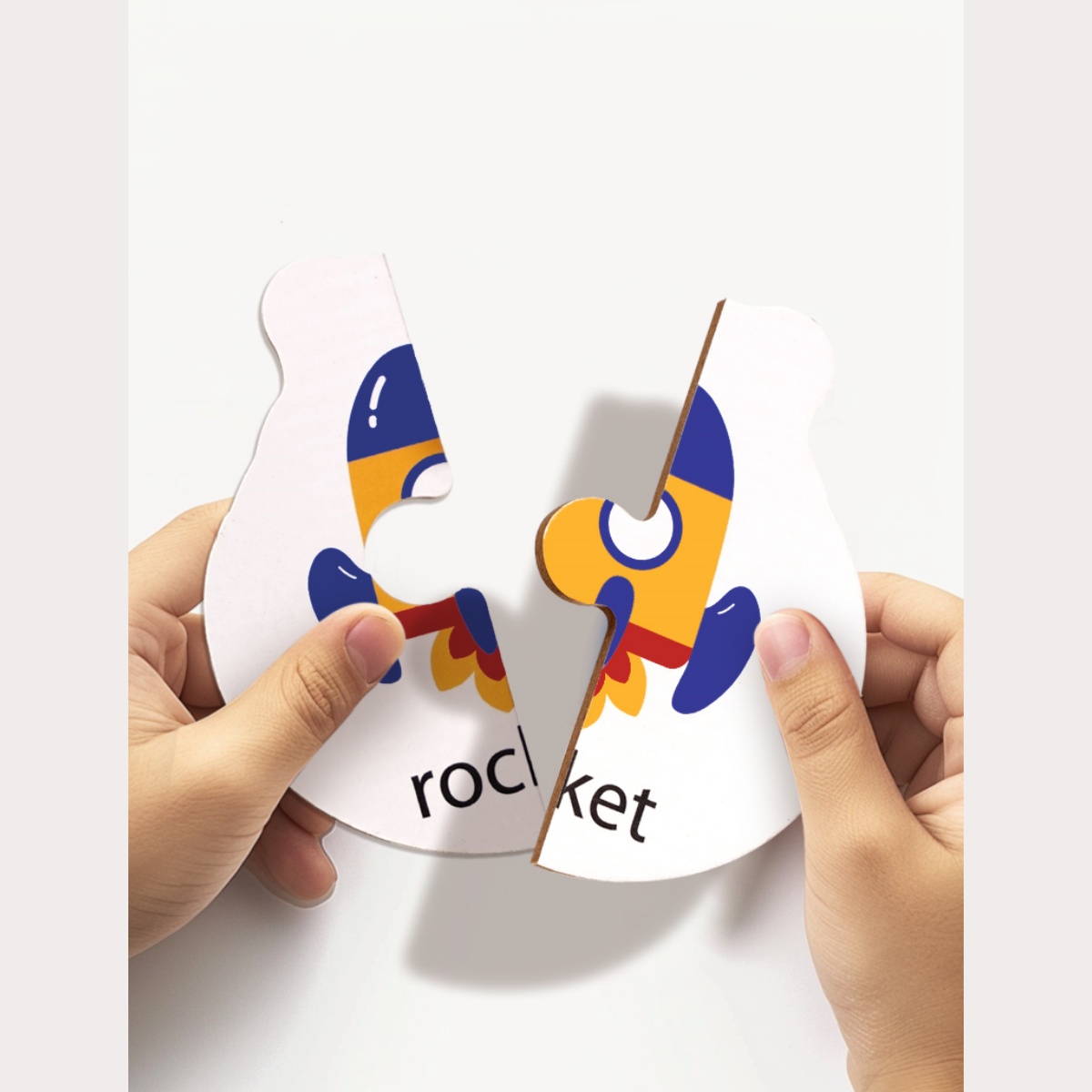Montessori Matching Letters Fi - Kids Education Card 评论和价格