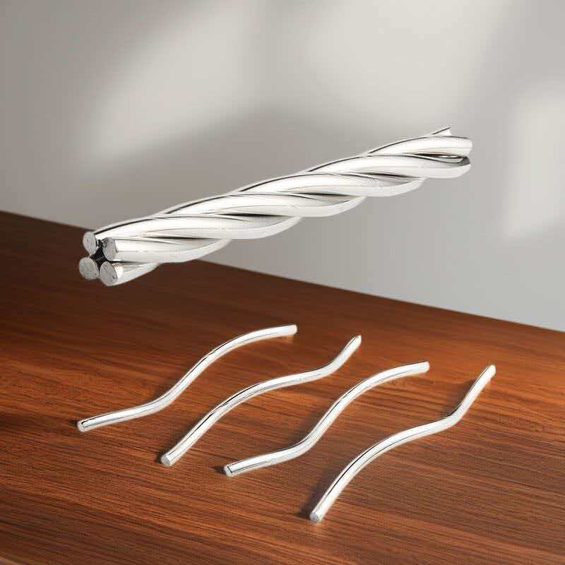Four Spiral Iron Tie MA Hua IQ - Free Educational Games For Kids 评论和价格