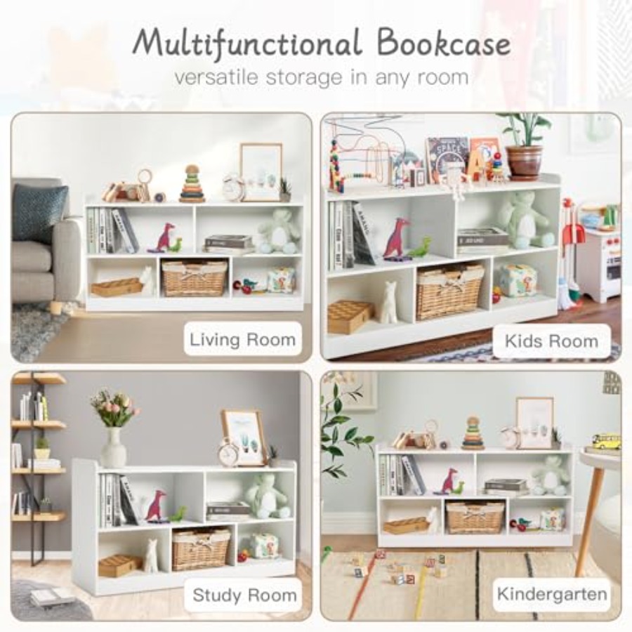 Montessori Shelf Wooden Toy St - Montessori Shelf Toy 评论和价格