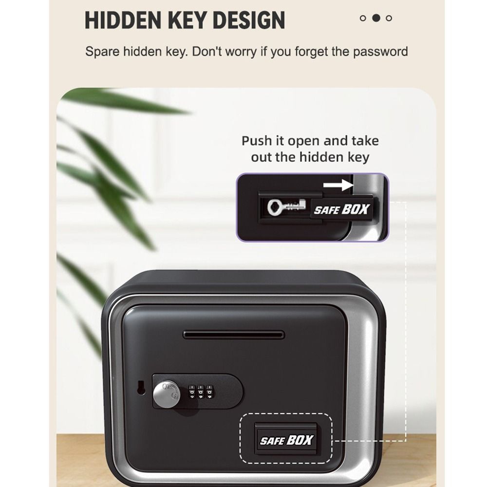 Password Lock Kids Piggy Bank  - Kids Education Savings 评论和价格