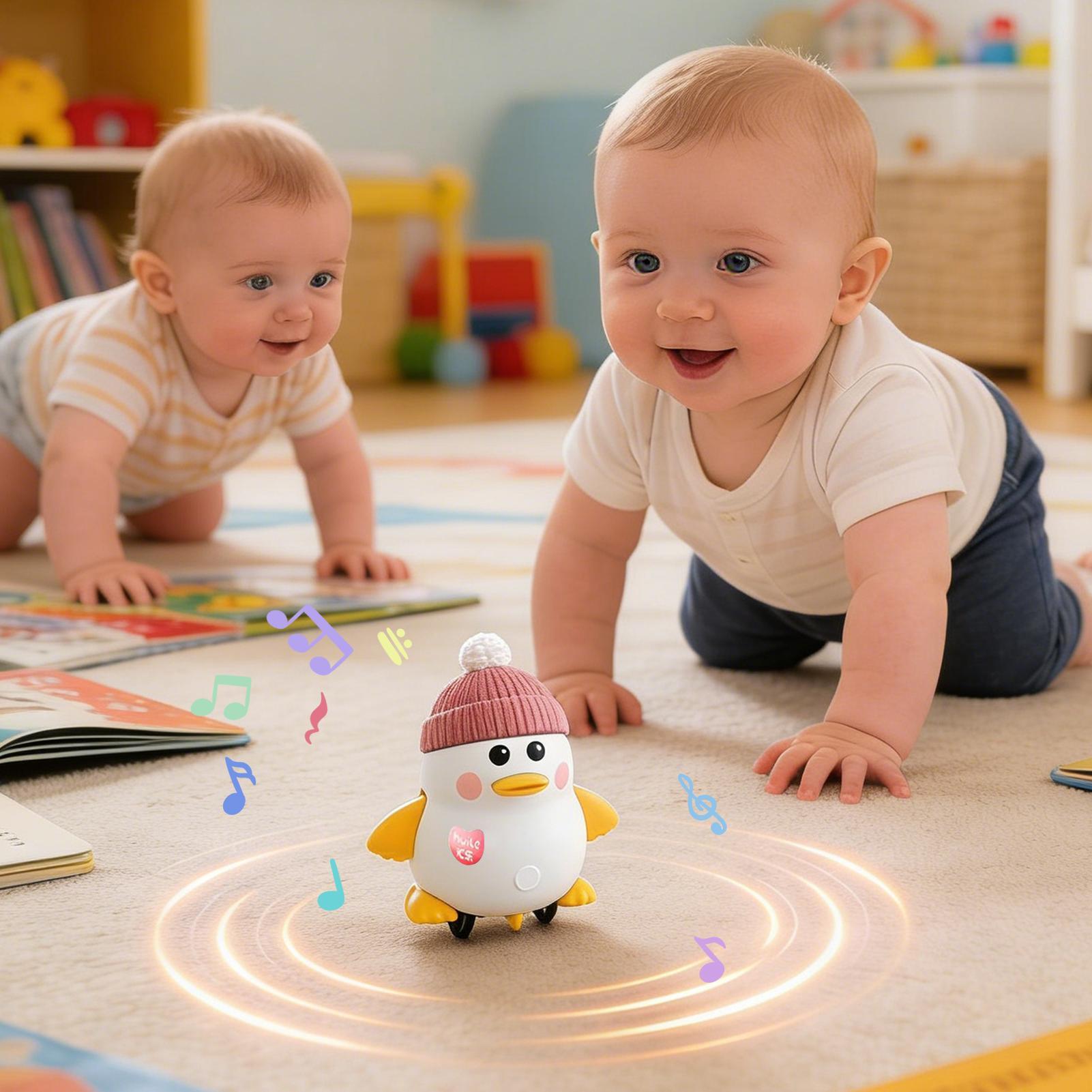 Crawling Toys With Light Inter - Free Educational Games For Kids 评论和价格