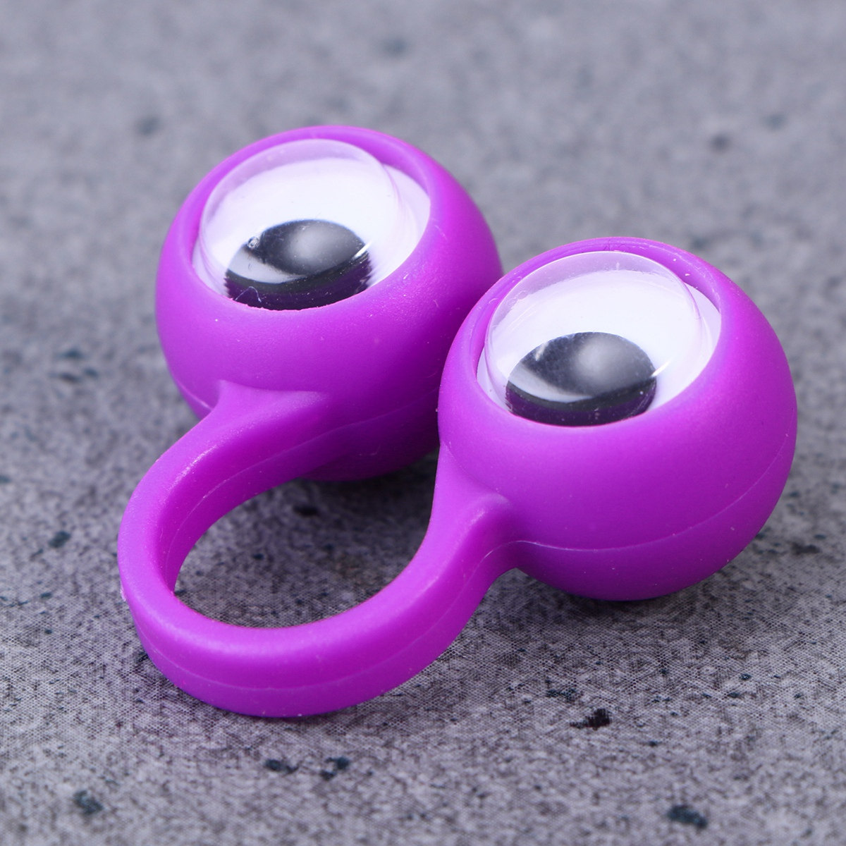 20Pcs Finger Ring Large Eyes P - Free Educational Games For Kids 评论和价格