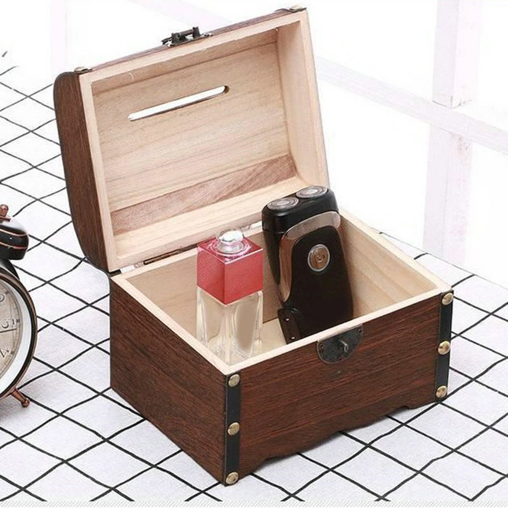 14.5*10*9.5cm Lock And Key Edu - Kids Education Savings 评论和价格