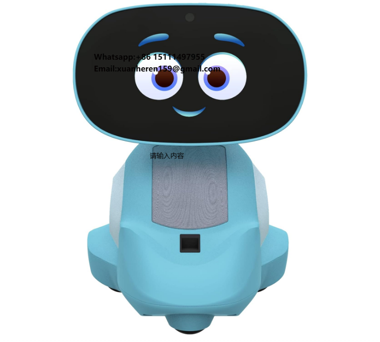 AI-Powered Smart Robot for Kid - Free Educational Games For Kids 评论和价格