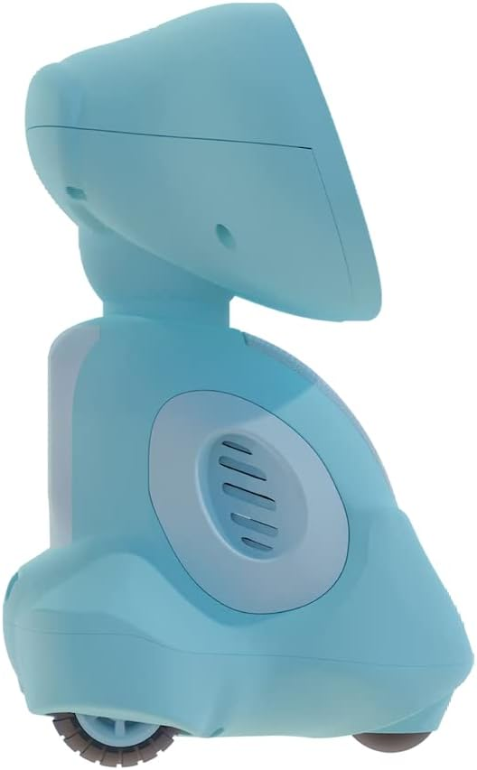 AI-Powered Smart Robot for Kid - Free Educational Games For Kids 评论和价格