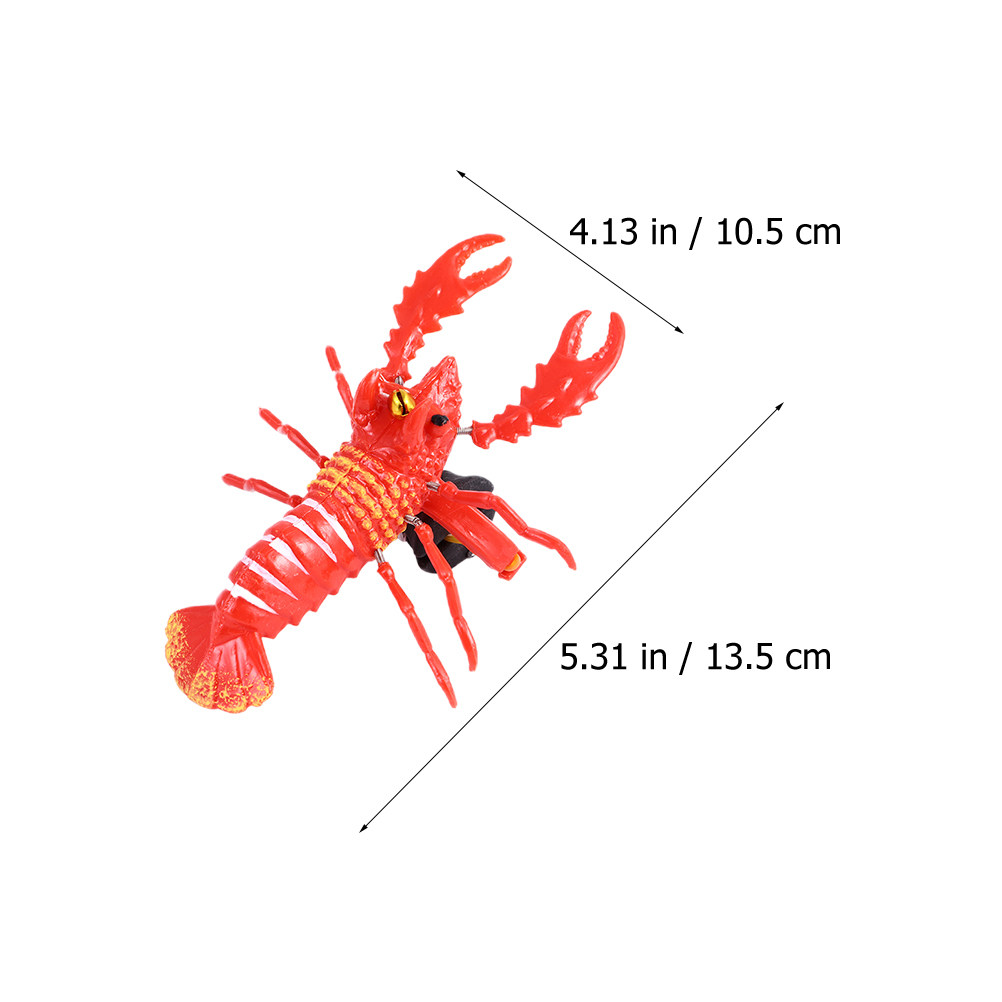 5Pcs Lobster Pulling String Wi - Free Educational Games For Kids 评论和价格