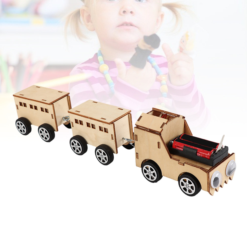 Electric Wooden Train Construc - Free Educational Games For Kids 评论和价格