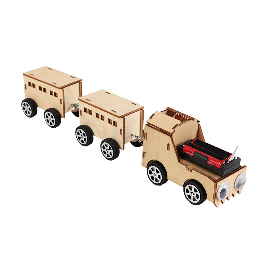 Electric Wooden Train Construc - Free Educational Games For Kids 评论和价格