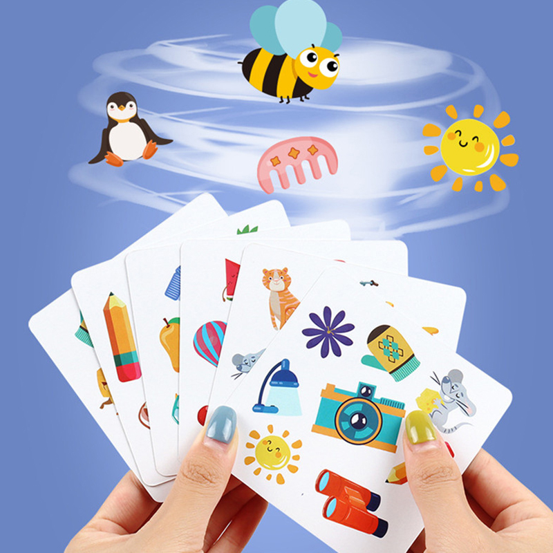 Kids Memory Matching Crazy Car - Kids Education Card 评论和价格