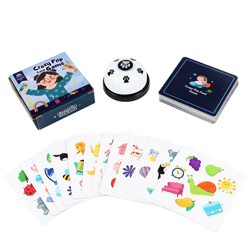 Kids Memory Matching Crazy Car - Kids Education Card 评论和价格