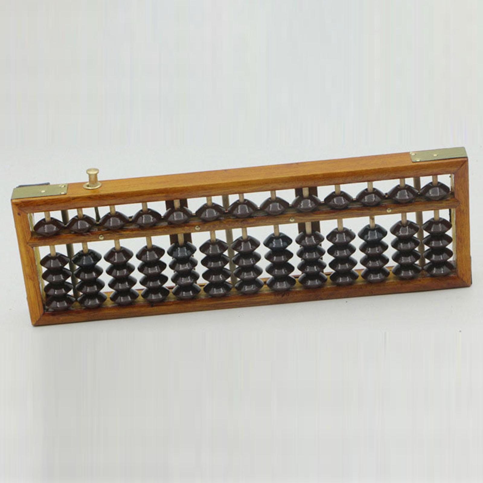 Chinese Abacus Math Learning 5 - Abacus Counting Bead 评论和价格