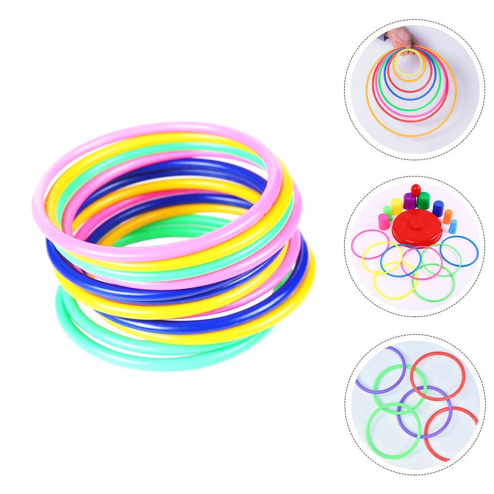 30Pcs Waterproof Premium Plast - Free Educational Games For Kids 评论和价格