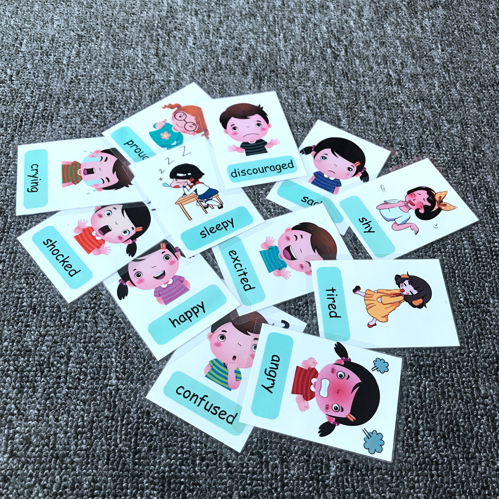 Montessori Kids English Words  - Kids Education Card 评论和价格