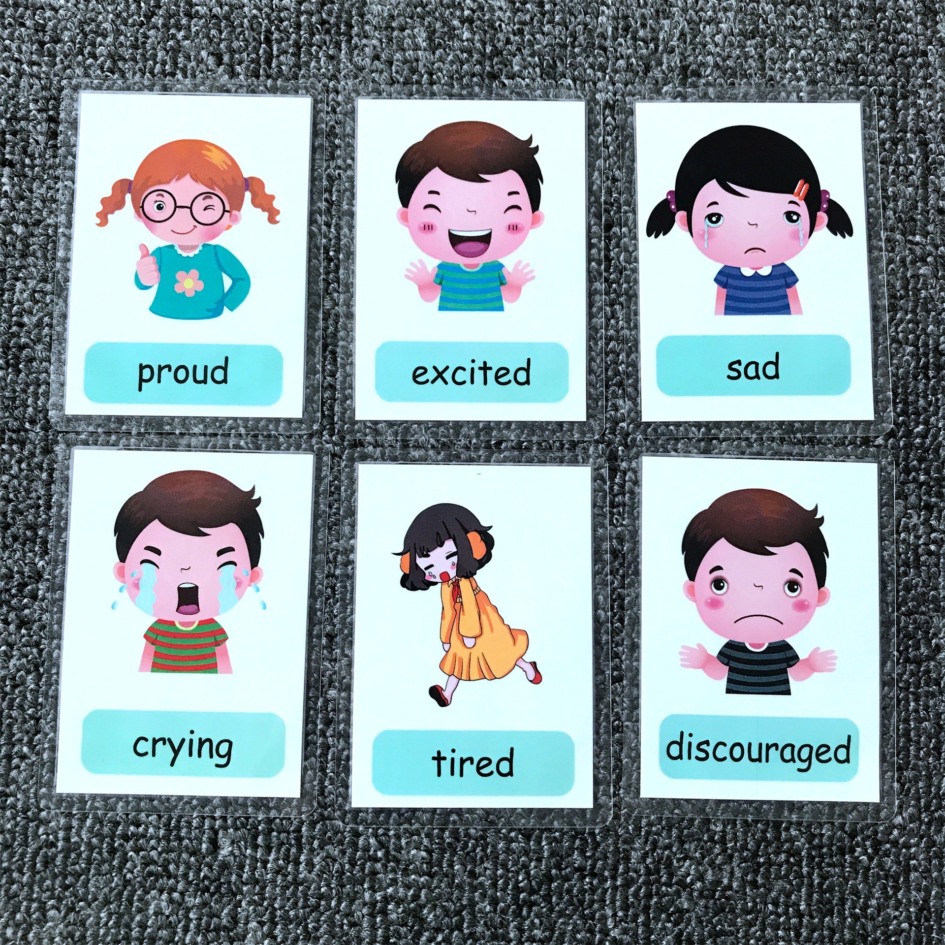 Montessori Kids English Words  - Kids Education Card 评论和价格