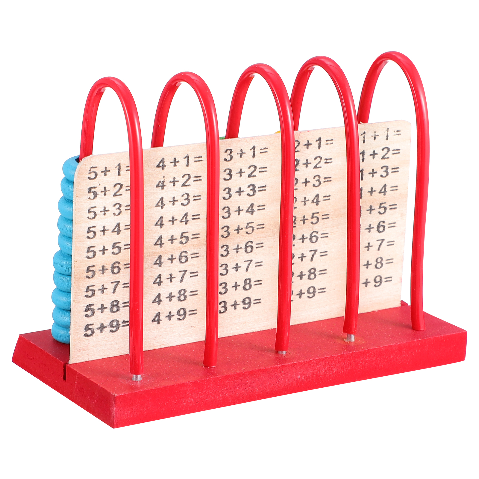 Wooden Educational Toys Counti - Abacus Counting Bead 评论和价格