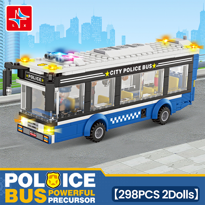 New Modern City Big Cargo Frei - Kids Education Sites 评论和价格