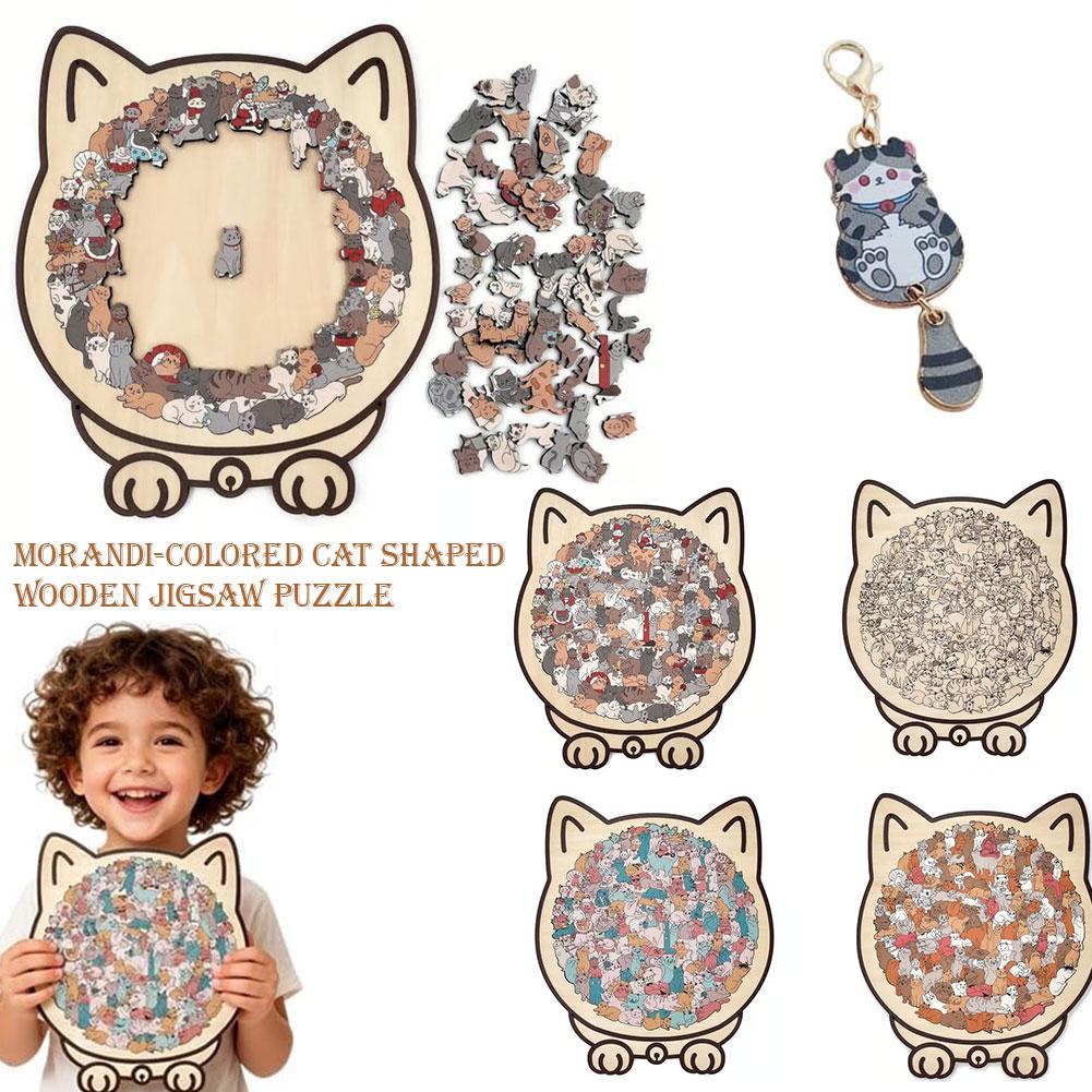 135-Piece Wooden Puzzles For A - Free Educational Games For Kids 评论和价格